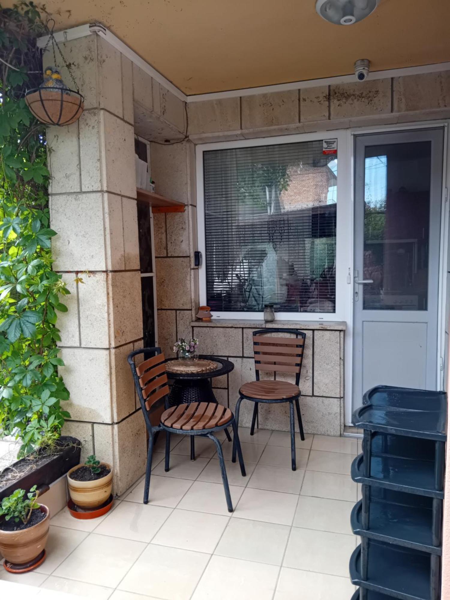 Къща За Гости Градина Aheloy Bagian luar foto
