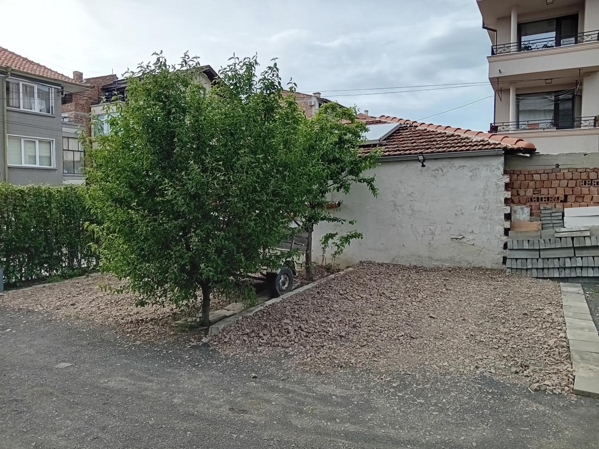 Къща За Гости Градина Aheloy Bagian luar foto